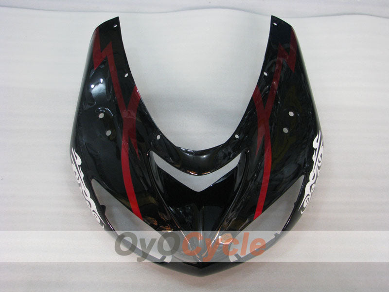 Obere Frontverkleidung für Kawasaki 06-07 Ninja ZX-10R #OYO87913404