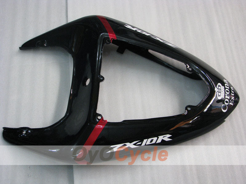 Heckverkleidung für Kawasaki Ninja ZX-10R 06-07 #OYO87913431