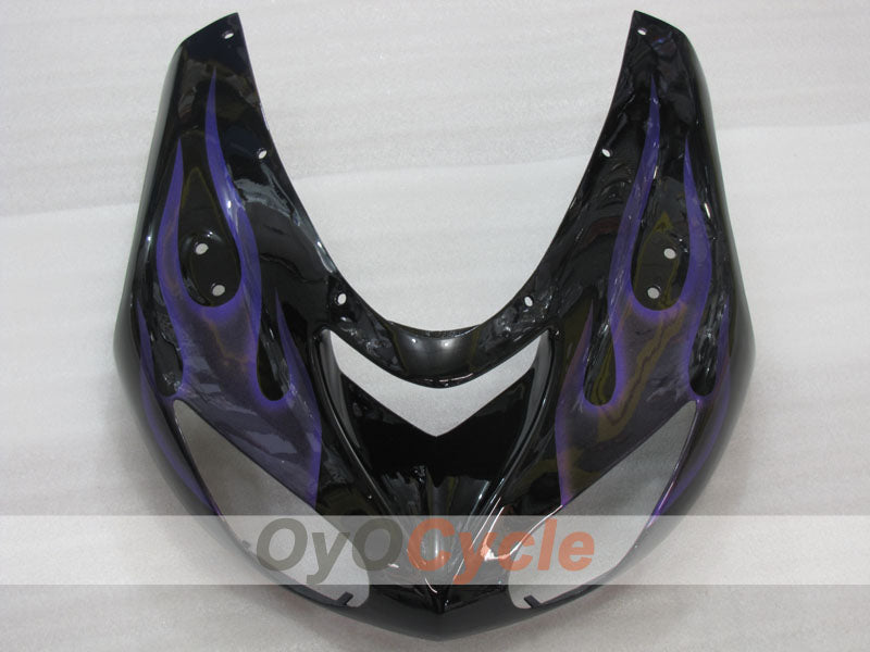 Obere Frontverkleidung für Kawasaki Ninja ZX-10R 06-07 #OYO87913410 Hauptbild