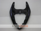 Einspritz-Verkleidungssatz für NINJA ZX-10R 06-07 - Lila, Schwarz - Flame #OYO87906096