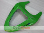 Einspritz-Verkleidungssatz für NINJA ZX-10R 06-07 - Grün - PIRELLI #OYO87906097
