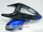 Einspritz-Verkleidungssatz für NINJA ZX-10R 06-07 - Blau, Schwarz - Monster #OYO87906098
