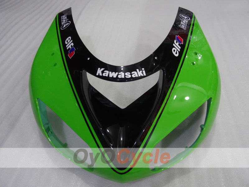 Obere Frontverkleidung für Kawasaki Ninja ZX-10R 06-07 #OYO87913420