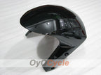 Einspritz-Verkleidungssatz für NINJA ZX-10R 08-10 - Grün, Weiß, Schwarz - Werksstil #OYO87906101