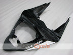 Einspritz-Verkleidungssatz für NINJA ZX-10R 08-10 - Grün, Weiß, Schwarz - Werksstil #OYO87906101