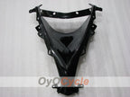 Einspritz-Verkleidungssatz für NINJA ZX-10R 08-10 - Grün, Weiß, Schwarz - Werksstil #OYO87906101