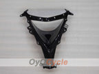 Einspritz-Verkleidungssatz für NINJA ZX-10R 08-10 - Grün, Schwarz - Flame #OYO87906102