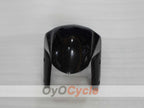 Einspritz-Verkleidungssatz für NINJA ZX-10R 08-10 - Grün, Schwarz - Flame #OYO87906102