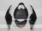 Einspritz-Verkleidungssatz für NINJA ZX-10R 08-10 - Rot, Schwarz - Monster #OYO87906103