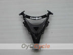 Einspritz-Verkleidungssatz für NINJA ZX-10R 08-10 - Rot, Schwarz - Monster #OYO87906103