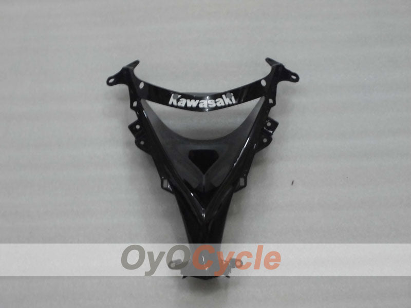Oberes Frontverkleidungsteil für Kawasaki Ninja ZX-10R, 08-10 #OYO87913454 Hauptbild