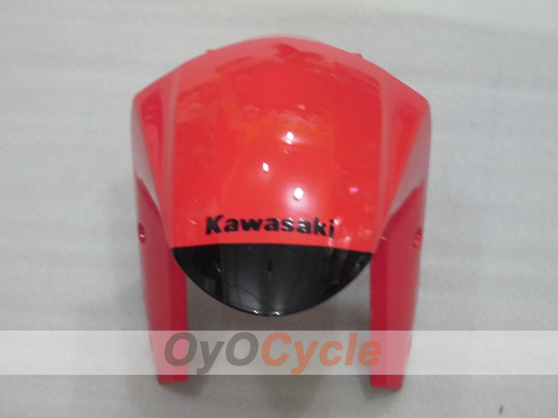 Vordere Kotflügelverkleidung für Kawasaki Ninja ZX-10R, 08-10 #OYO87913453 Hauptbild