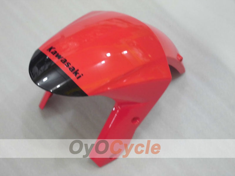 Vordere Kotflügelverkleidung für Kawasaki Ninja ZX-10R, 08-10 #OYO87913453 Zweitbild