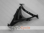 Einspritz-Verkleidungssatz für NINJA ZX-10R 08-10 - Grün, Weiß, Schwarz - Monster #OYO87906104