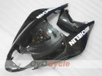 Einspritz-Verkleidungssatz für NINJA ZX-10R 08-10 - Grün, Weiß, Schwarz - Monster #OYO87906104