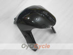 Einspritz-Verkleidungssatz für NINJA ZX-10R 08-10 - Grün, Weiß, Schwarz - Monster #OYO87906104