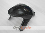 Einspritz-Verkleidungssatz für NINJA ZX-10R 08-10 - Grün, Weiß, Schwarz - Monster #OYO87906104