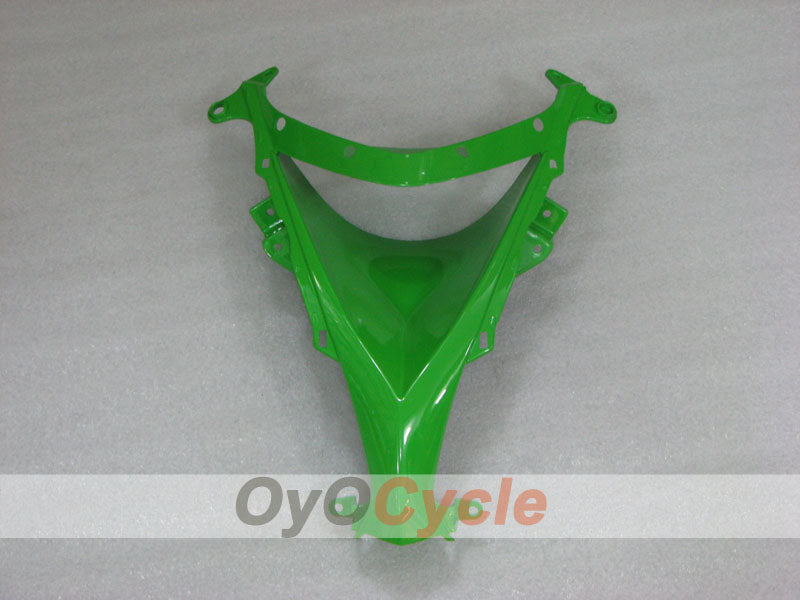 Oberes Frontverkleidungsteil für Kawasaki Ninja ZX-10R, 08-10 #OYO87913459 Hauptbild
