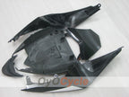 Einspritzverkleidungssatz für NINJA ZX-10R 08-10 - Grün, Weiß, Schwarz - Werksdesign #OYO87906107