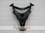 Einspritzverkleidungssatz für NINJA ZX-10R 08-10 - Schwarz - Werksdesign #OYO87906108