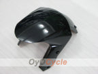 Einspritzverkleidungssatz für NINJA ZX-10R 08-10 - Schwarz - Werksdesign #OYO87906108