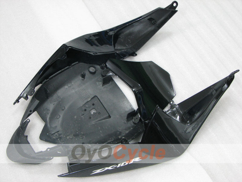 Hintere Heckverkleidung für Kawasaki Ninja ZX-10R 08-10 #OYO87913468 Hauptbild
