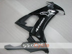 Einspritzverkleidungssatz für NINJA ZX-10R 08-10 - Schwarz - Werksdesign #OYO87906108