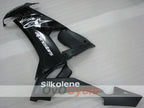 Einspritzverkleidungssatz für NINJA ZX-10R 08-10 - Schwarz - Werksdesign #OYO87906108