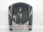 Einspritzverkleidungssatz für NINJA ZX-10R 08-10 - Schwarz - Werksdesign #OYO87906111