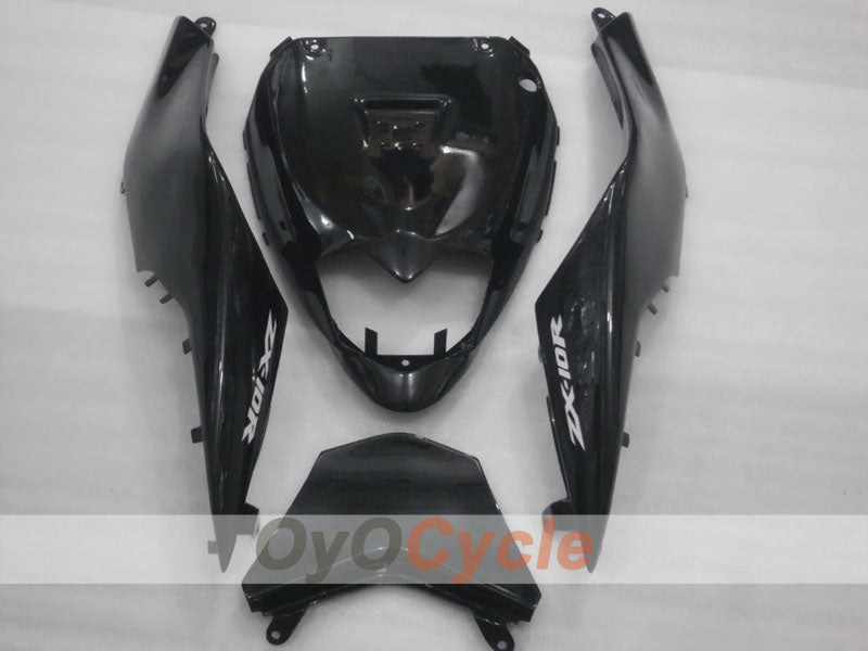 Hintere Heckverkleidung für Kawasaki Ninja ZX-10R 08-10 #OYO87913470 Hauptbild