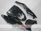 Einspritzverkleidungssatz für NINJA ZX-10R 08-10 - Schwarz - Werksdesign #OYO87906111