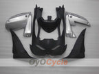 Einspritzverkleidungssatz für NINJA ZX-10R 08-10 - Schwarz - Werksdesign #OYO87906111