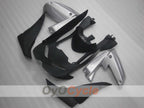 Einspritzverkleidungssatz für NINJA ZX-10R 08-10 - Schwarz - Werksdesign #OYO87906111