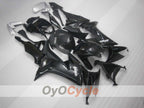 Einspritzverkleidungssatz für NINJA ZX-10R 08-10 - Schwarz - Werksdesign #OYO87906111