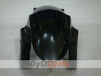 Einspritzverkleidungssatz für NINJA ZX-10R 08-10 - Grün, Schwarz - Monster #OYO87906112
