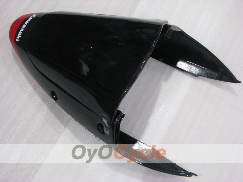 Heckverkleidung + Sitzabdeckung für Kawasaki 00-01 Ninja ZX-12R #OYO87913508 Hauptbild