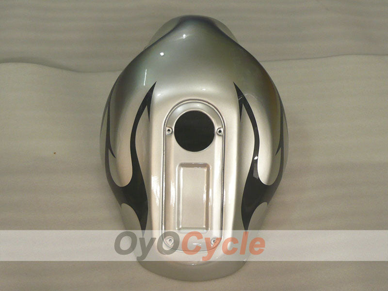 Kraftstofftankverkleidung für Kawasaki 02-05 Ninja ZX-12R #OYO87913556