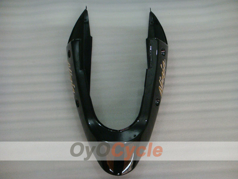 Hintere Heckverkleidung für Kawasaki 02-05 Ninja ZX-12R #OYO87913558 Hauptbild
