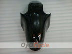Spritzguss-Verkleidungskit für NINJA ZX-12R, 02-05 - Schwarz, Gold - Werksstil #OYO87906120