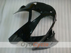 Spritzguss-Verkleidungskit für NINJA ZX-12R, 02-05 - Schwarz, Gold - Werksstil #OYO87906120