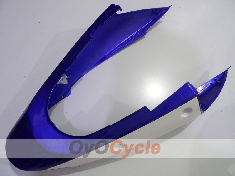 Spritzguss-Verkleidungskit für NINJA ZX-12R, 02-05 - Gelb, Blau - Corona #OYO87906122