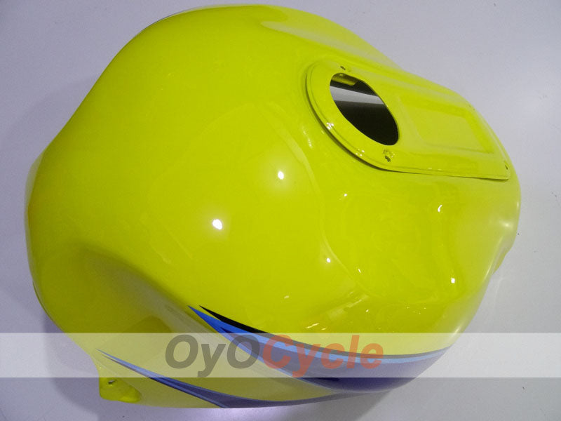 Tankverkleidung für Kawasaki 02-05 Ninja ZX-12R #OYO87913562