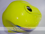 Tankverkleidung für Kawasaki 02-05 Ninja ZX-12R #OYO87913562