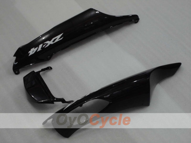 Heckverkleidung für Kawasaki 06-11 Ninja ZX-14R #OYO87913586 Zweitbild