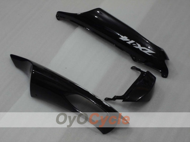 Heckverkleidung für Kawasaki 06-11 Ninja ZX-14R #OYO87913586
