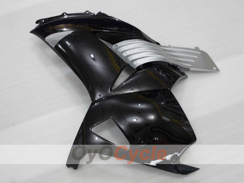 Linke und rechte Seitenverkleidung für Kawasaki 06-11 Ninja ZX-14R #OYO87913587 Hauptbild