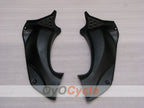 Spritzguss-Verkleidungskit für NINJA ZX-14R, 06-11 - Blau, Schwarz - Individuell gestaltbar #OYO87906125