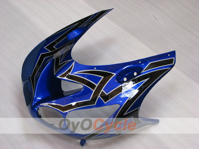 Obere Frontverkleidung für Kawasaki 06-11 Ninja ZX-14R #OYO87913589 Hauptbild