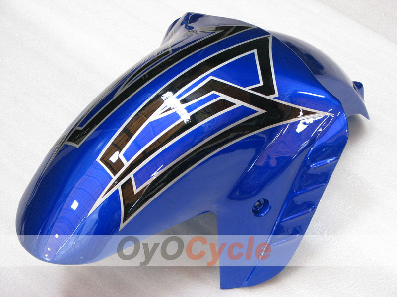 Vordere Kotflügelverkleidung für Kawasaki 06-11 Ninja ZX-14R #OYO87913588 Hauptbild
