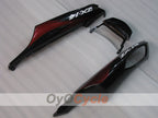 Heckverkleidung für Kawasaki 06-11 Ninja ZX-14R #OYO87913593